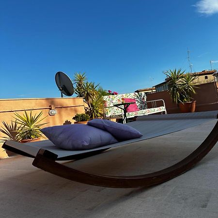 Relax House 14 Villa CTA Eksteriør billede